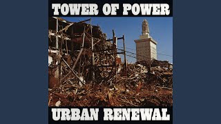 Video voorbeeld van "Tower Of Power - Walkin' up Hip Street"