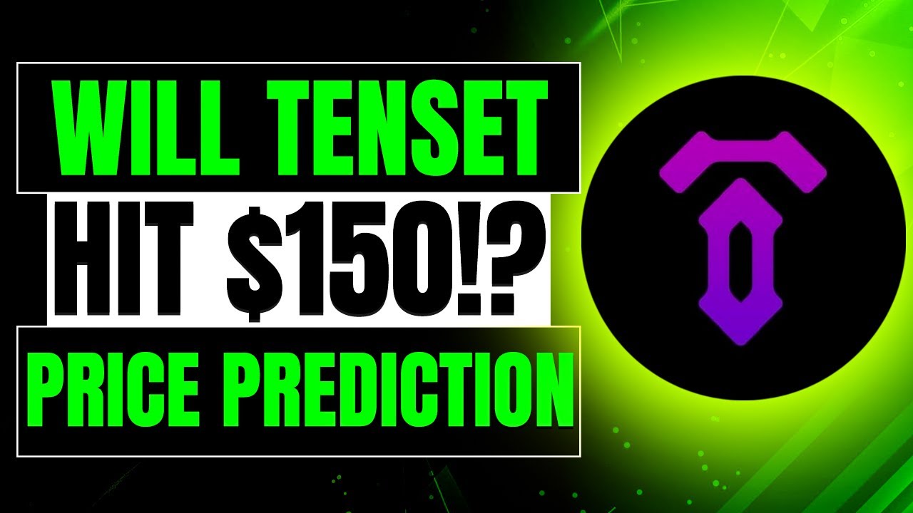 Is Tenset Coin a Good Investment? | Tense Price Prediction (10SET) - YouTube