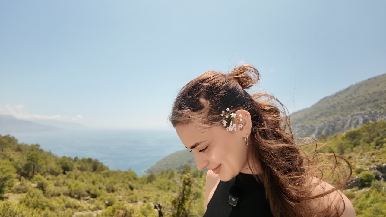 Honda ADV 350 ile Doğaya Kaçış: Fethiye Kayaköy Vlog!