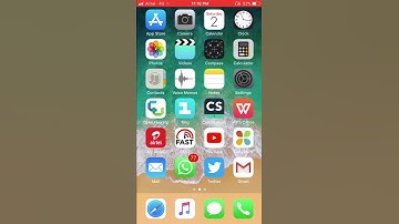 UPDATE: New iOS 11.2 Released