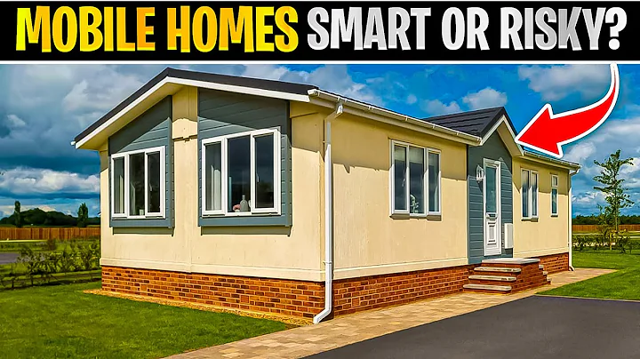 The Pros & Cons of Mobile Homes