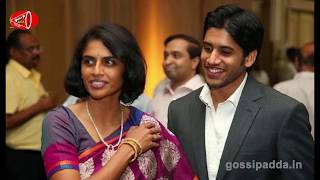 Unknown facts about Nagarjuna first wife Lakshmi second husband | Lakshmi Sharath family video