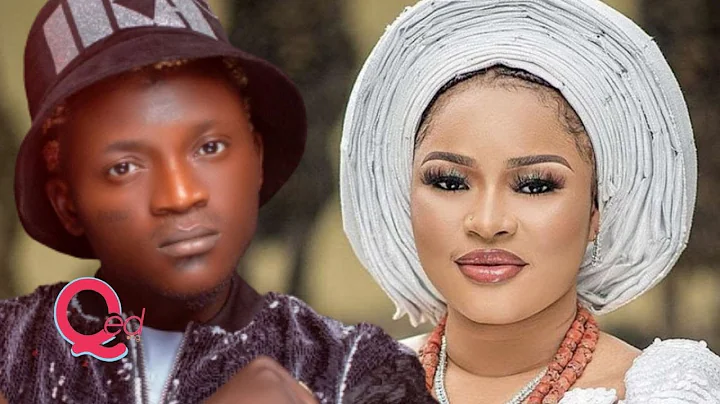 Portable speaks on affair with Alaafin's wife
