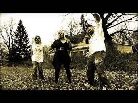 Gory Days