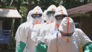 Trump administration says Americans with Ebola will not be flown back home