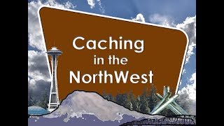 Caching in the NorthWest 238: Creative Cache Containers (w/ LayzeeBones)