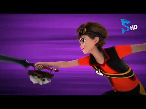 zak storm tüm dönüşümler (türkçe altyazılı)