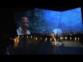 Le petit Prince - Nikita Dmitrievsky &amp; Leonid Basin ballet perfomance
