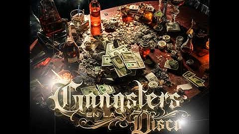 Gangsters En La Disco