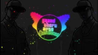 gta san andreas theme song Remix (2025)