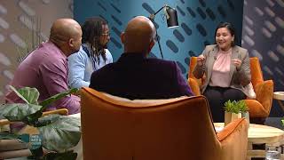 STEM & POC | Roots, Race, & Culture
