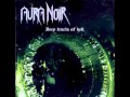 Aura Noir - Deep Tracts Of Hell (1998)