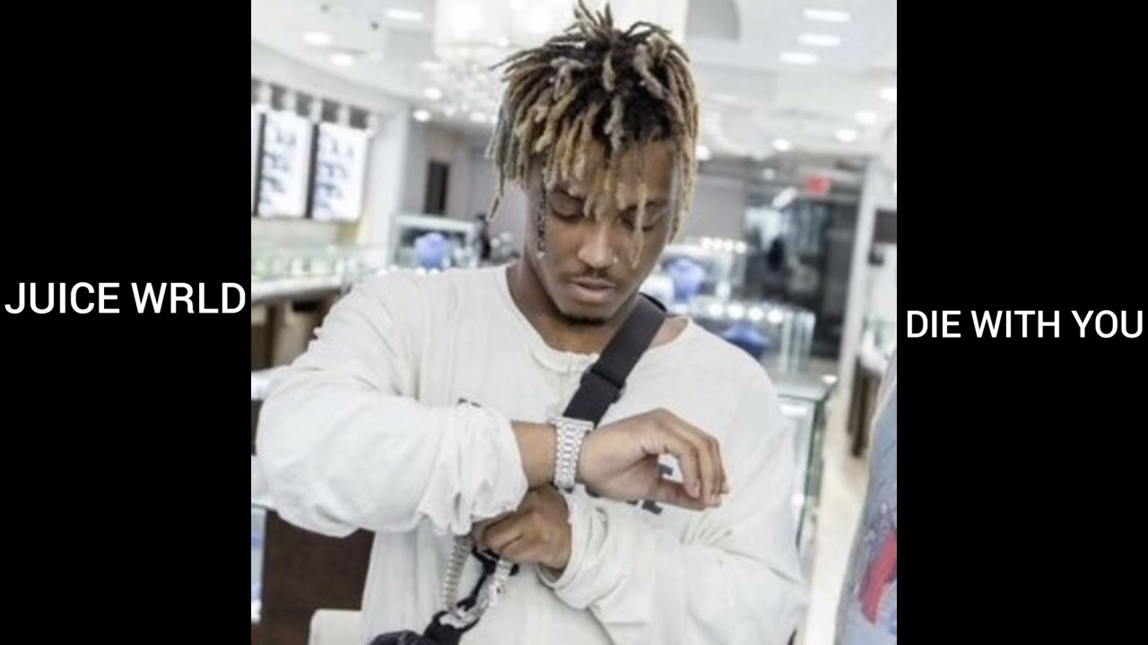 Juice WRLD - Die with you (Unreleased)