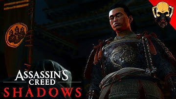 THE TWISTED TREE | Assassin