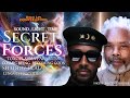 Secret forces cosmic beings shadow realm sound  time  light codes 19keys ft doctah b sirius