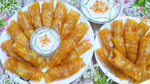 Cách Làm Bánh Chuối Đường Thốt Nốt Dẻo Mềm Thơm Béo Nhanh Ngon Cấp Tốc