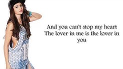 Selena Gomez   Lover In Me Lyrics  - Durasi: 3:36. 