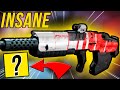THIS PERK MAKES THIS WEAPON ABSOLUTELY INSANE! (.6 second ttk)