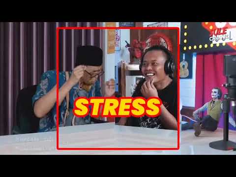 Kak Onyot - Stress Story WA #tiktok #fyp #salamkonslet #kakonyot
