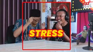 Kak Onyot - Stress Story WA #tiktok #fyp #salamkonslet #kakonyot
