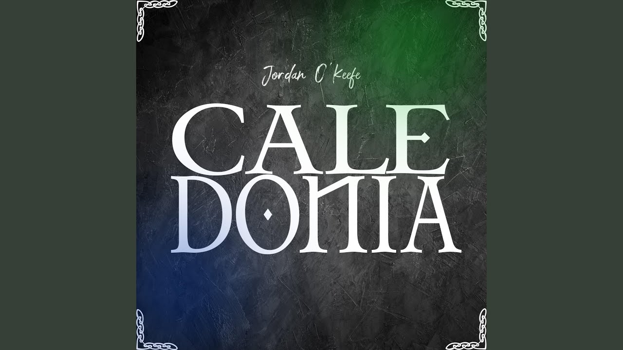 Watch Caledonia on YouTube Watch Caledonia on YouTube