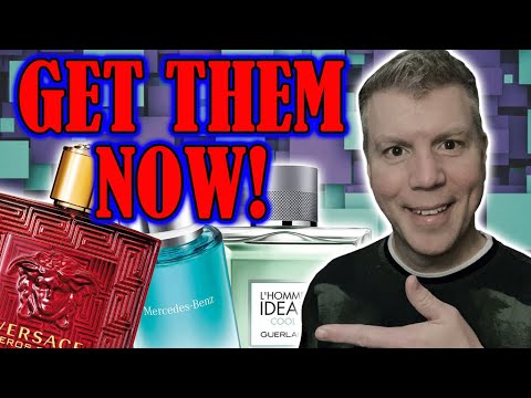 5 CHEAP Discontinued