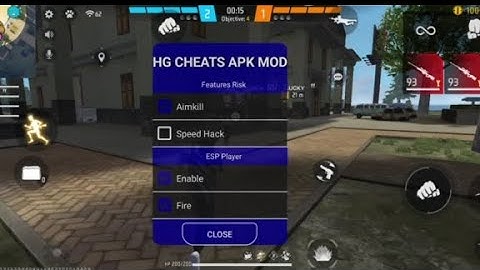 HG CHEAT MOD MENU AIM KILL  | HG CHEAT HACK FREE FIRE MAX| NO BAN NO BLACKLIST| HG CHEAT FREE 💯