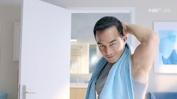 [TVC] Iklan Head & Shoulders Joe Taslim (Paginya Segar, Beraktivitas, Ketombe Basah Kembali) 2020-21