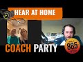 Hear at Home with Coach Party