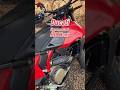 20 Lakh Ki Single Cylinder Ducati! Worth It? 😱🔥