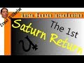 All About the Saturn Return