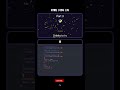 Create the Python logo Part 3 By HTML, CSS, JS #codebytushu #html #css #js #coding