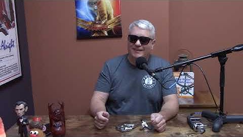 Friction Shifting!: Things I