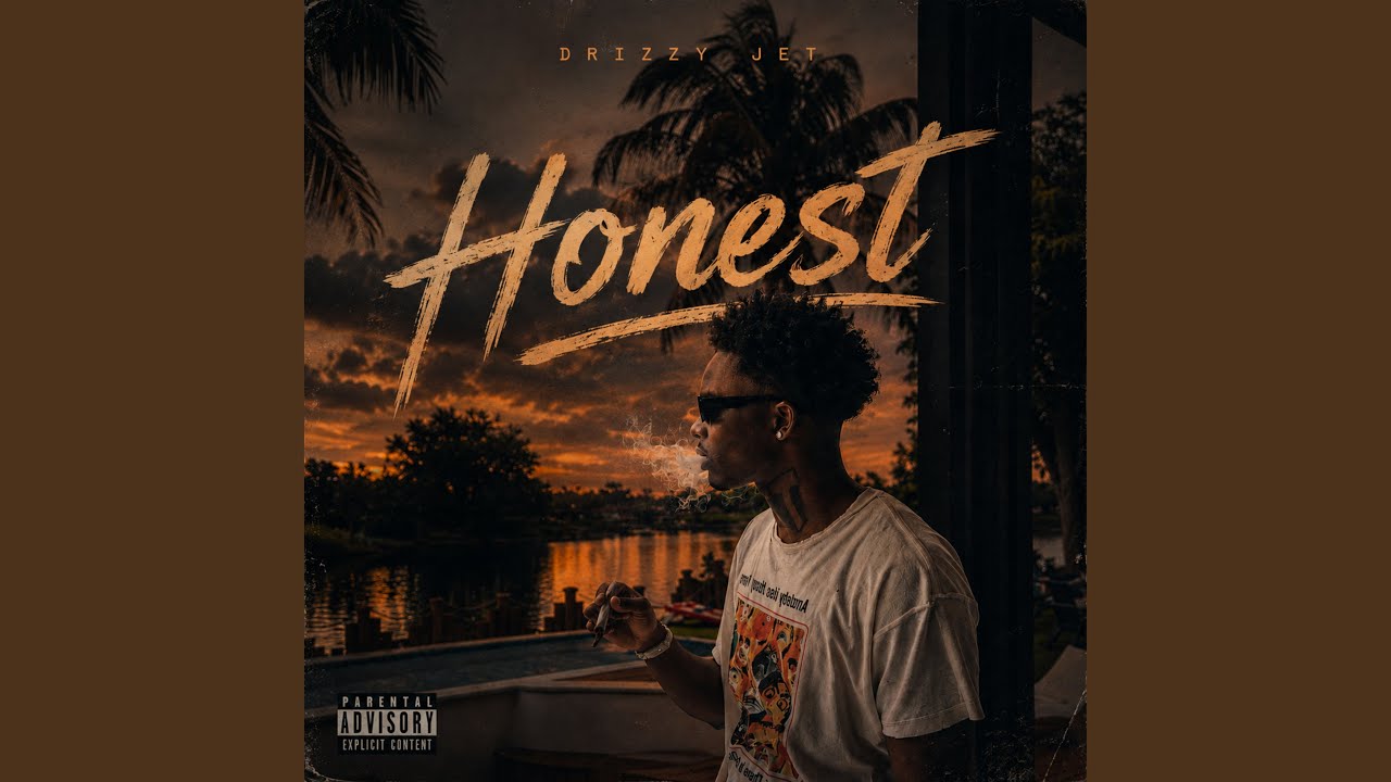 Watch Honest on YouTube Watch Honest on YouTube