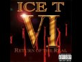 Ice T - Ballin Bitch I Knew