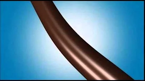 Como se forma o fio de cabelo?