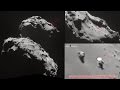 Что скрывает комета Чурюмова и Герасименко!? (Rosetta; UFO)