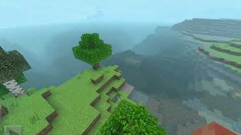 Behind the Scenes: Synthion Comet Minecraft Edit