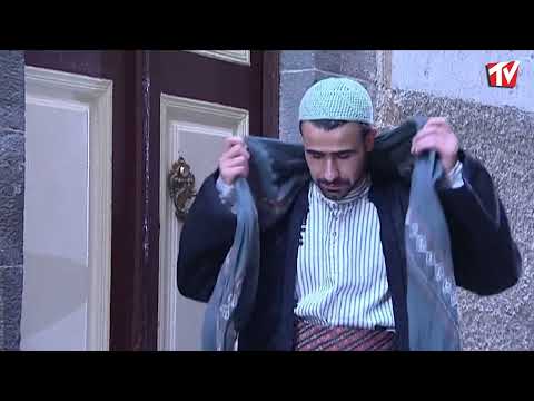 حكاية حارتنا 1 مرته خلفتها كلها بنات وتزوج عليها لتجيب الصبي