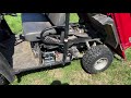 Kawasaki mule no crank no start fixed