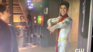 Barry Meets his son Bart/ Impulse | The Flash 7x16