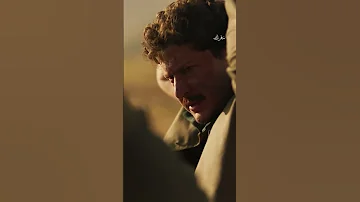 أخذت بثأر حبيبك جلال 