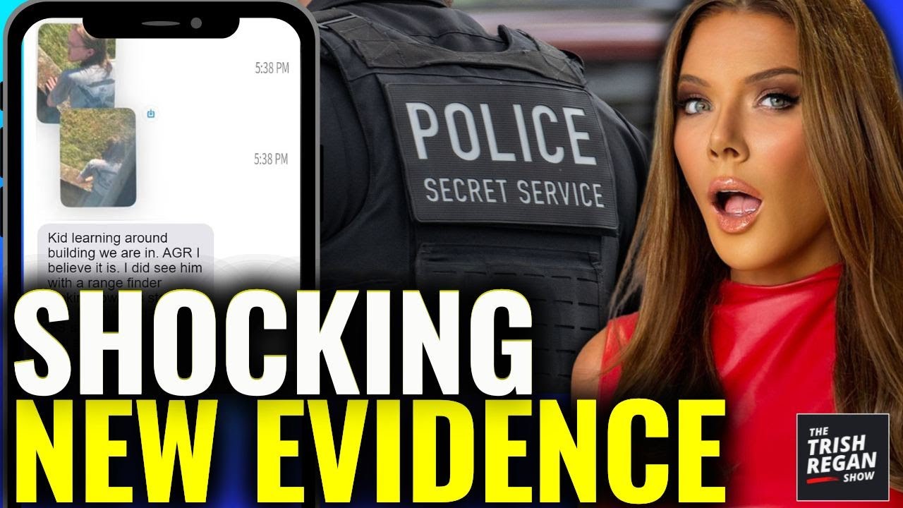 Newly Leaked Texts & Videos from SWAT Team Expose SHOCKING Truth Behind