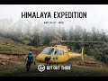 Himalaya Expedition - Ruby Valley - Nepal