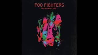 FOO FIGHTERS | WASTING LIGHT FULL ALBUM 2011