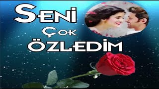 Sevdiğini Özleyenler İçin Duygusal Özlem Ve Özlem Şiirleri