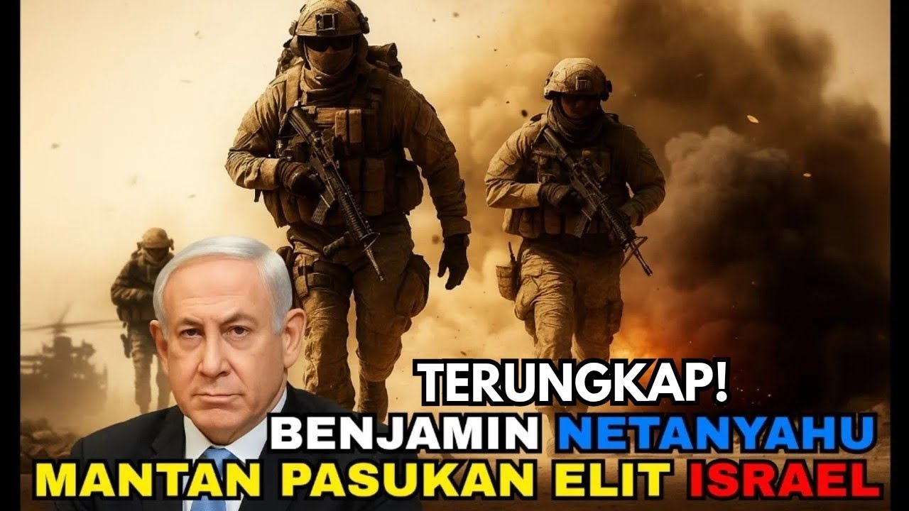 Lebih Mematikan Dari Navy SEALs!! SAYERET MATKAL | Unit Pasukan Khusus ...