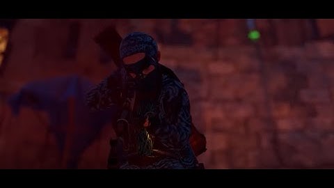 Rust - M2 with 8x Scope 1 v 4 on PVP ServerㅣComing for yall 🧟🧟💤ㅣDPI 1800 + 2.0