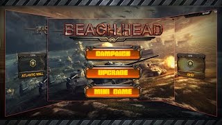 Beach Defense : Pearl Harbor --- Beach Head 2000, Beach Head 2002 new 2D Version screenshot 5