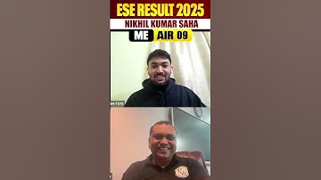 Meri GATE 2022 Mein AIR 1 Thi #PW #Shorts #ESEResults2025